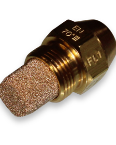 Nozzle 1.10 for oil heater P40